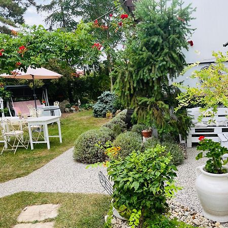 Relaxacni Studio Vera S Ubytovanim فالتيس المظهر الخارجي الصورة