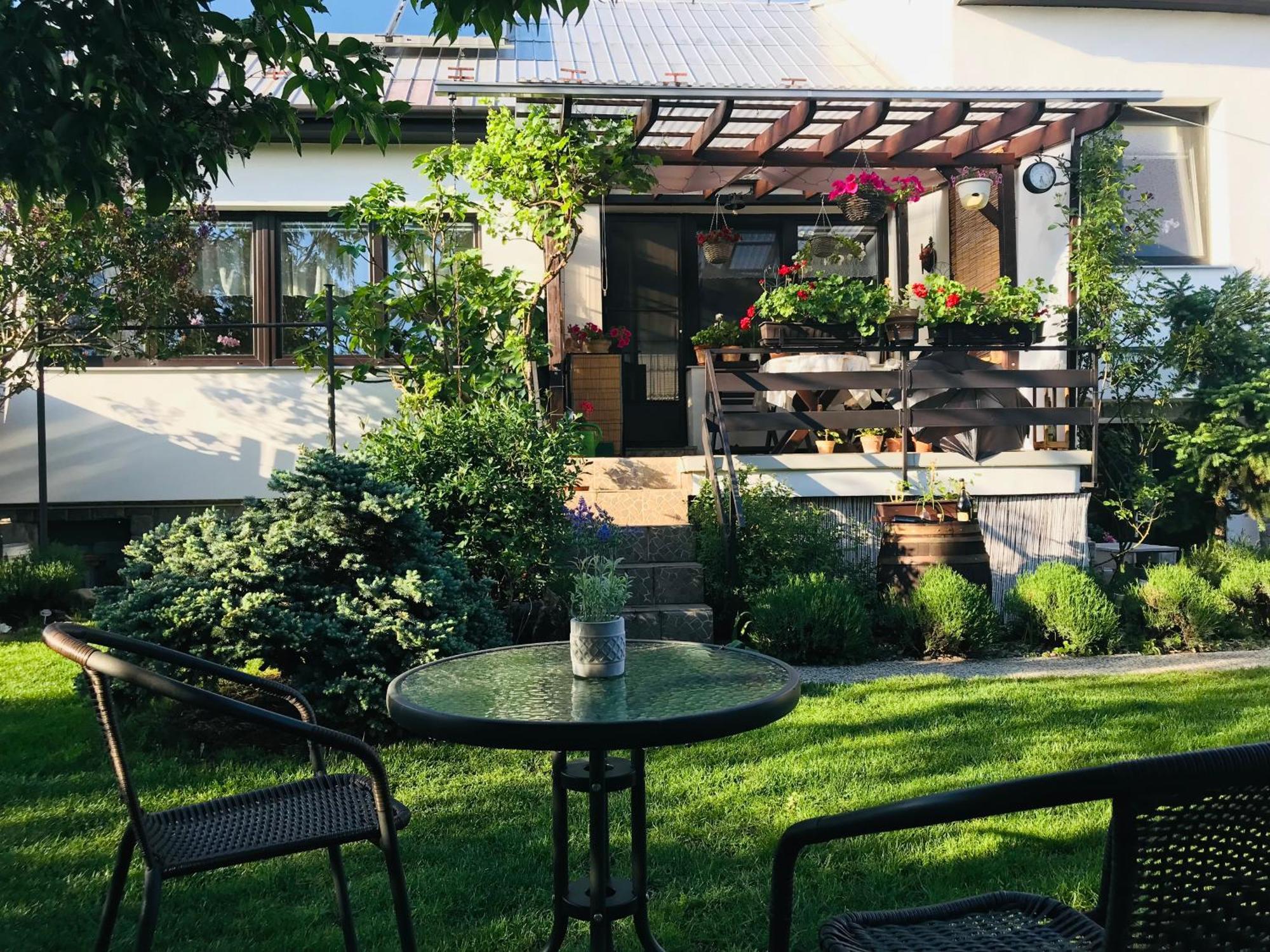 Relaxacni Studio Vera S Ubytovanim فالتيس المظهر الخارجي الصورة