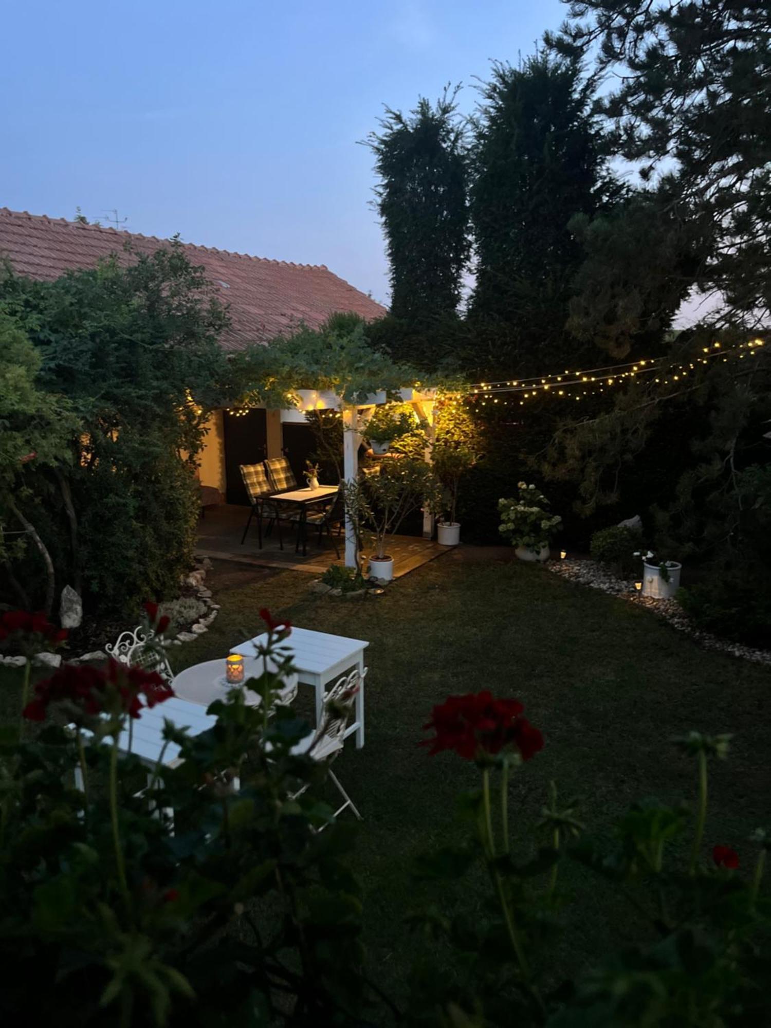 Relaxacni Studio Vera S Ubytovanim فالتيس المظهر الخارجي الصورة